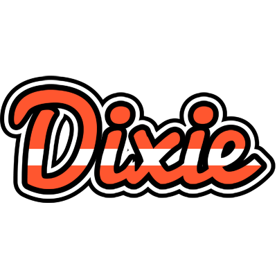 Dixie denmark logo