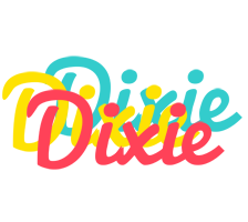 Dixie disco logo