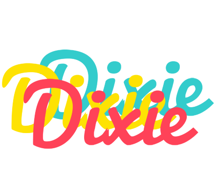 Dixie disco logo