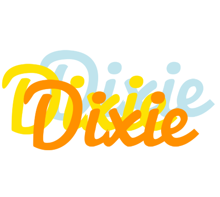 Dixie energy logo