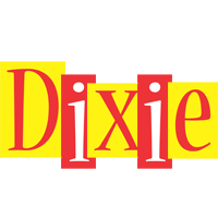 Dixie errors logo