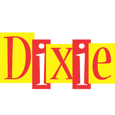 Dixie errors logo