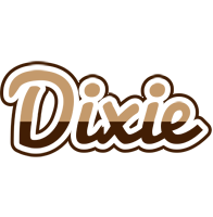 Dixie exclusive logo