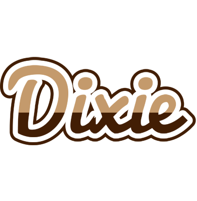 Dixie exclusive logo