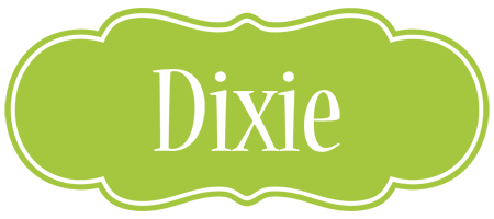 Dixie family logo