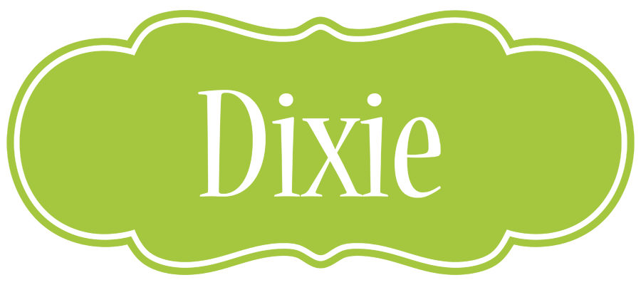Dixie family logo