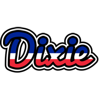 Dixie france logo