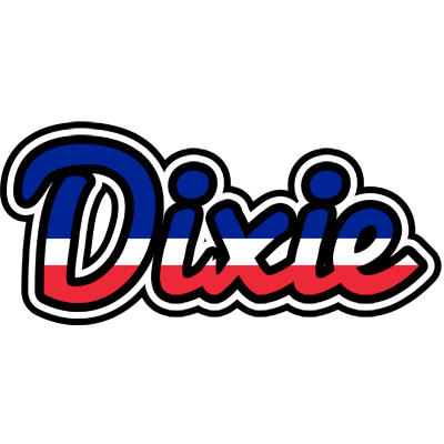 Dixie france logo