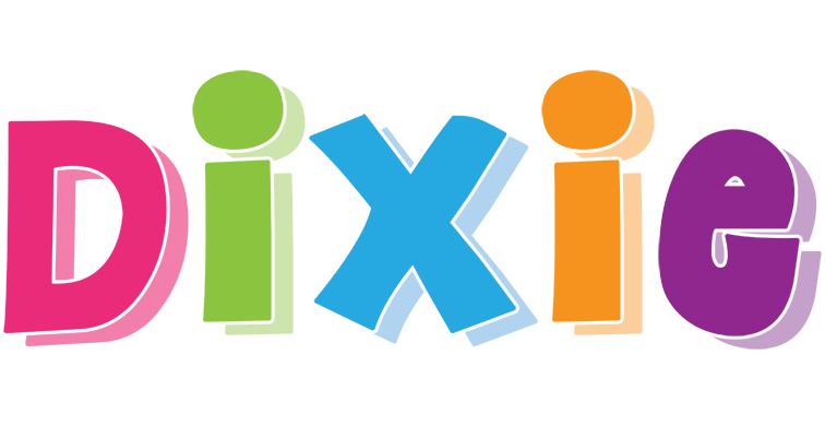 Dixie friday logo
