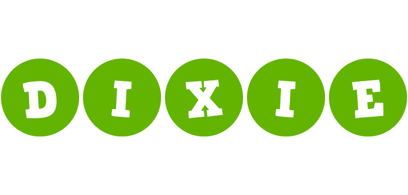 Dixie games logo