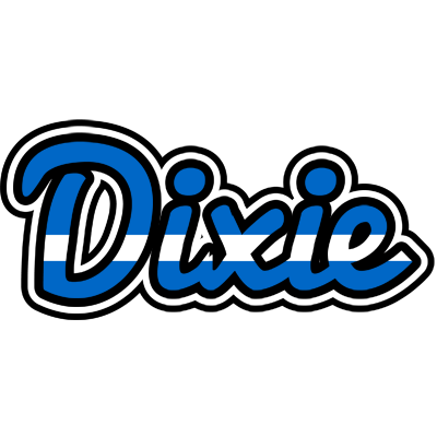 Dixie greece logo