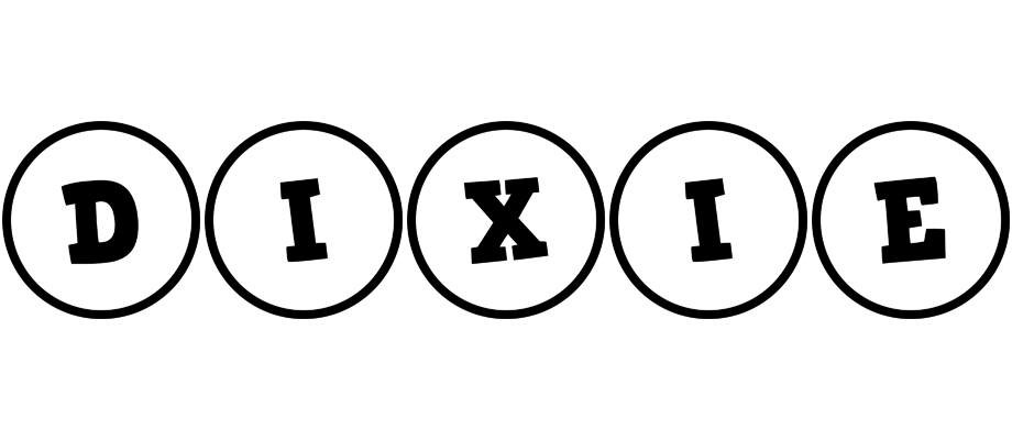 Dixie handy logo