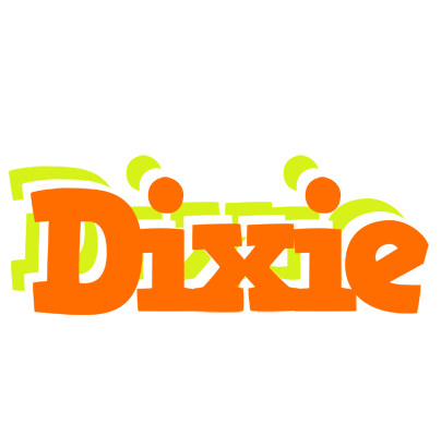 Dixie healthy logo