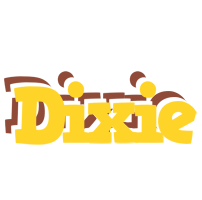 Dixie hotcup logo