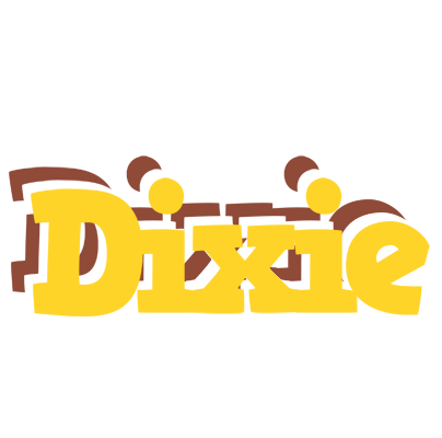 Dixie hotcup logo