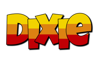 Dixie jungle logo