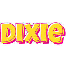 Dixie kaboom logo