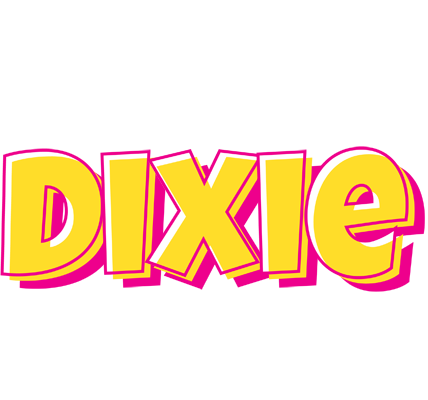 Dixie kaboom logo