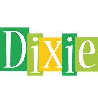 Dixie lemonade logo