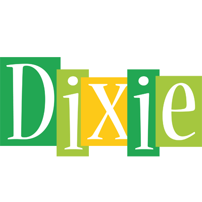 Dixie lemonade logo