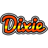 Dixie madrid logo