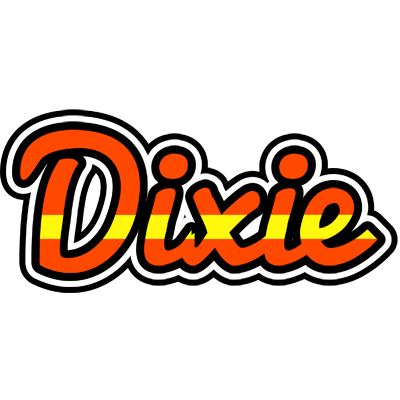 Dixie madrid logo