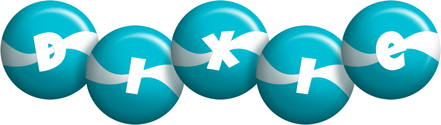 Dixie messi logo