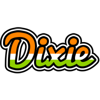 Dixie mumbai logo