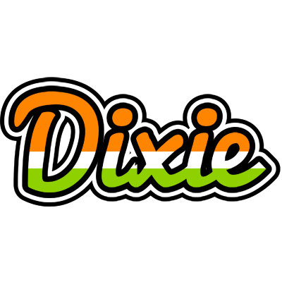 Dixie mumbai logo