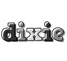 Dixie night logo