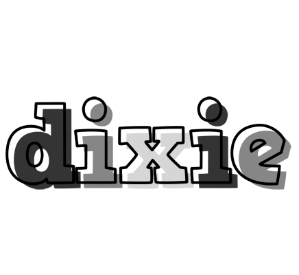 Dixie night logo