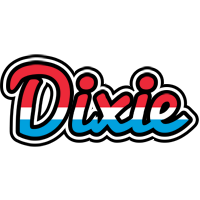 Dixie norway logo