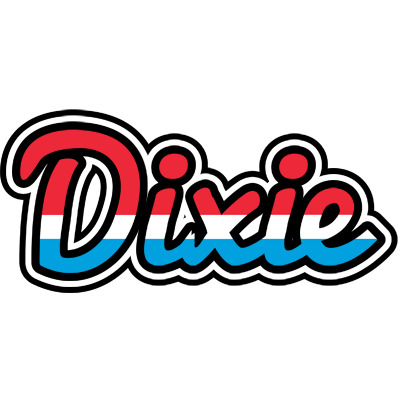 Dixie norway logo
