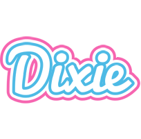 Dixie outdoors logo