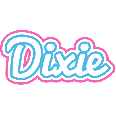 Dixie outdoors logo