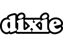 Dixie panda logo