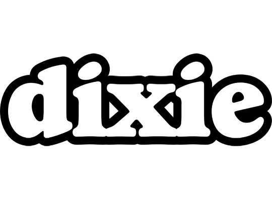 Dixie panda logo
