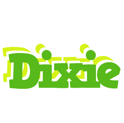 Dixie picnic logo
