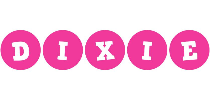 Dixie poker logo