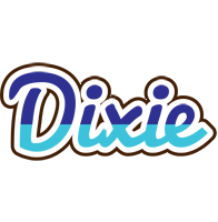 Dixie raining logo