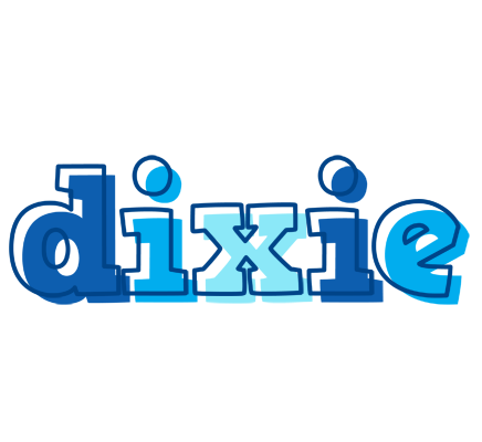 Dixie sailor logo
