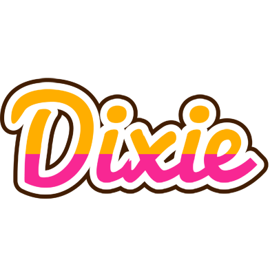 Dixie smoothie logo