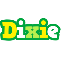 Dixie soccer logo