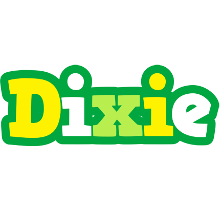 Dixie soccer logo