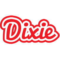 Dixie sunshine logo