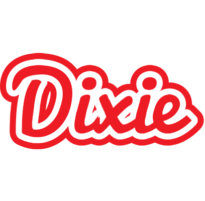Dixie sunshine logo