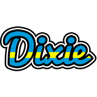 Dixie sweden logo