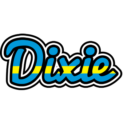 Dixie sweden logo