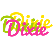 Dixie sweets logo