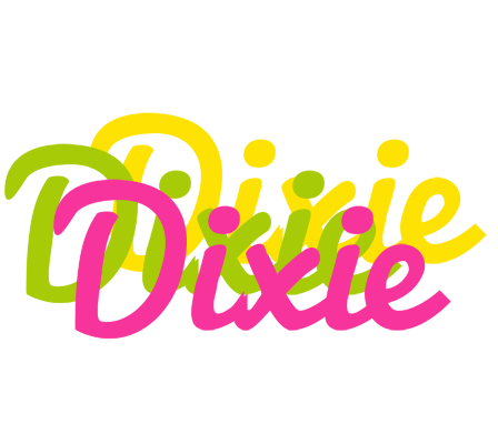 Dixie sweets logo
